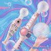 Smoke Bubble Gun