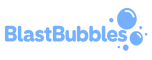 Blast Bubbles