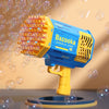 Bubble Gun Bazooka