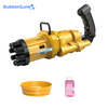 Bubble Gatling Gun
