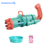 Bubble Gatling Gun