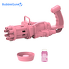 Bubble Gatling Gun
