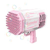 Bubble Gun Bazooka